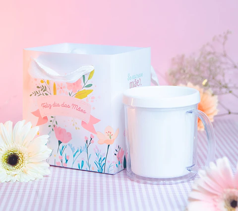 Arquivo dia das mães sacola quadrada - AMARANTTO