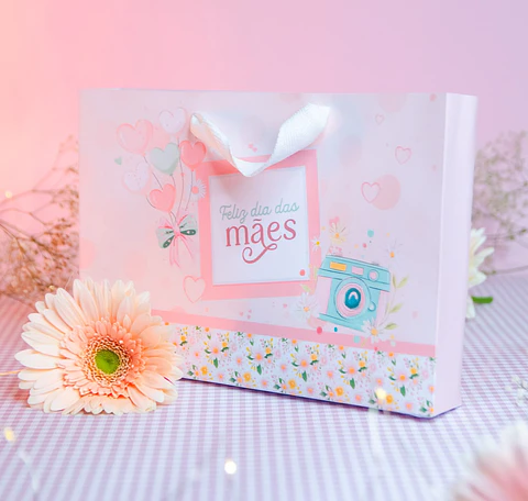 Arquivo dia das mães sacola média - AMARANTO