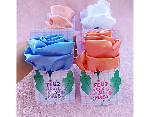 Arquivo Dia das Mães Card Touca de Cetim - dhama dos papéis