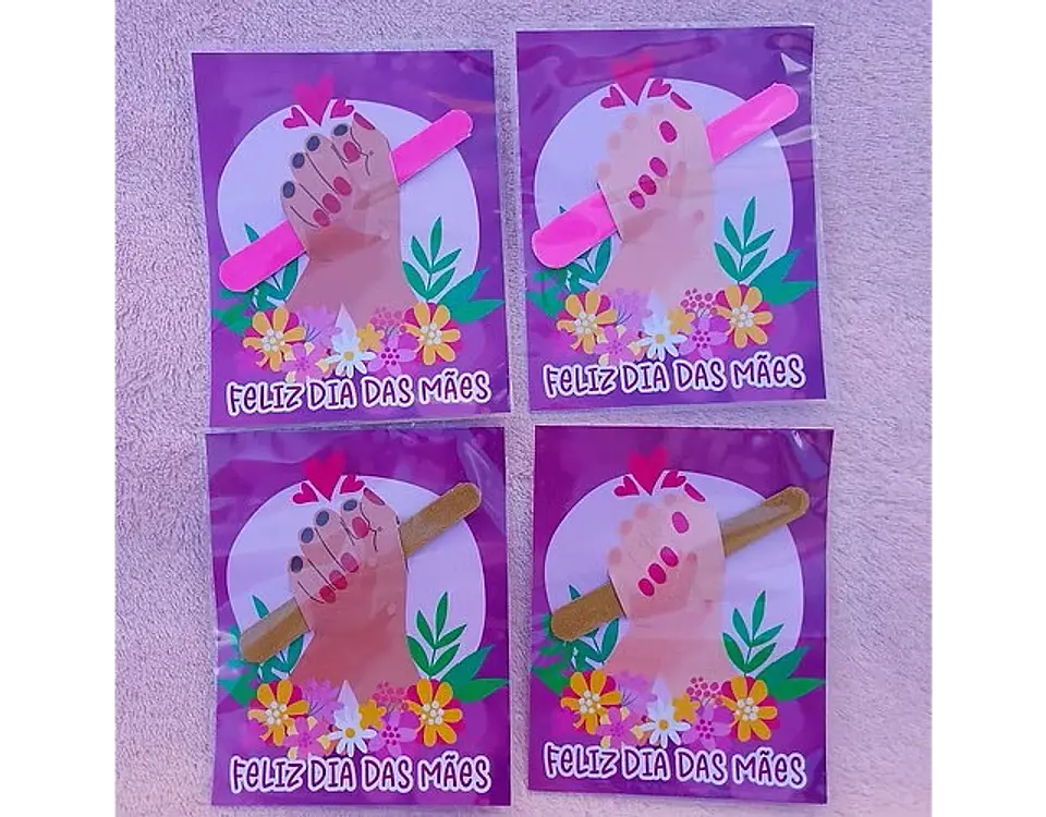 Arquivo Dia das Mães Card Mini Lixa - dhama dos papéis 1