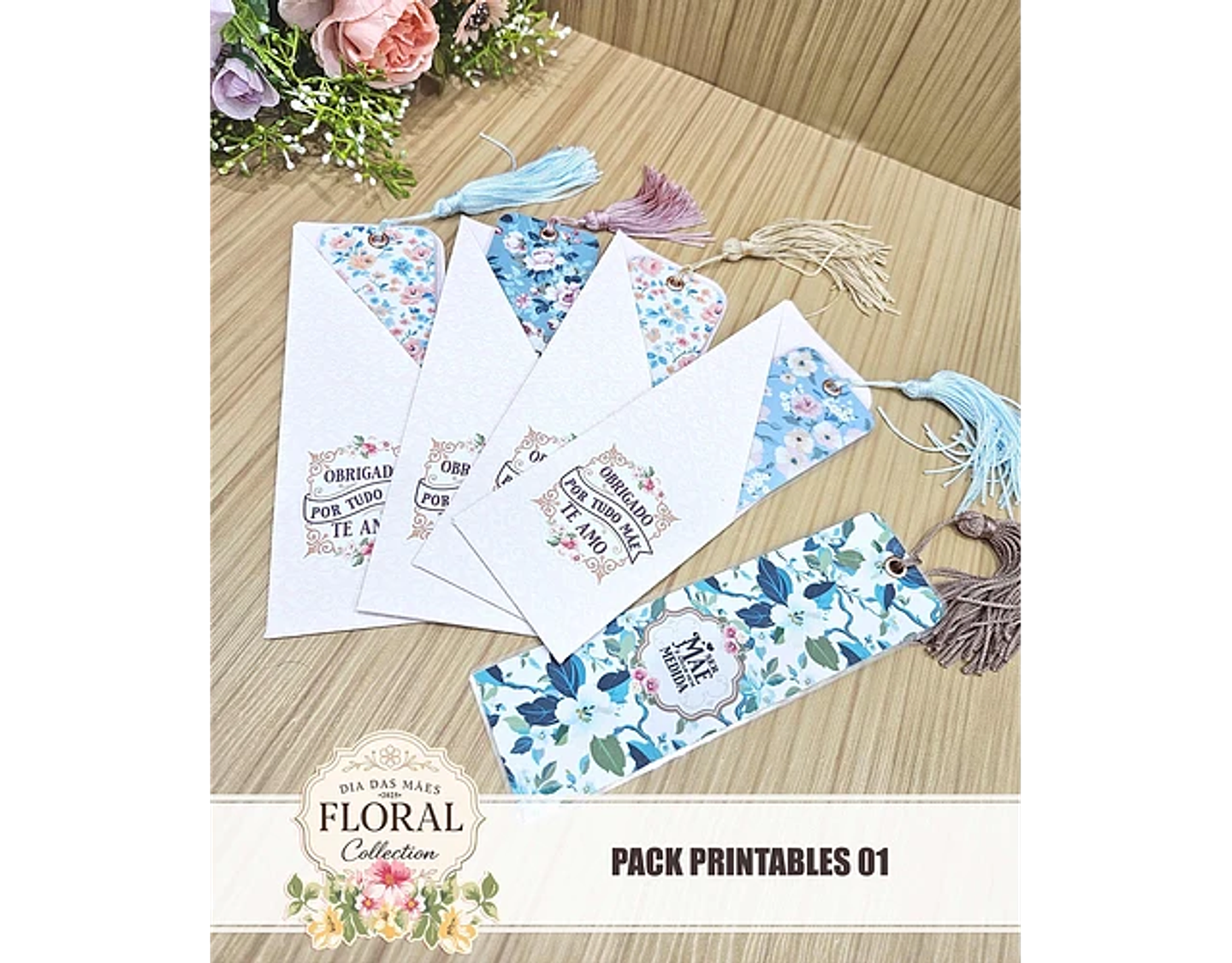 Arquivo Dia das Mães Pack Printables 01 - TITA 2