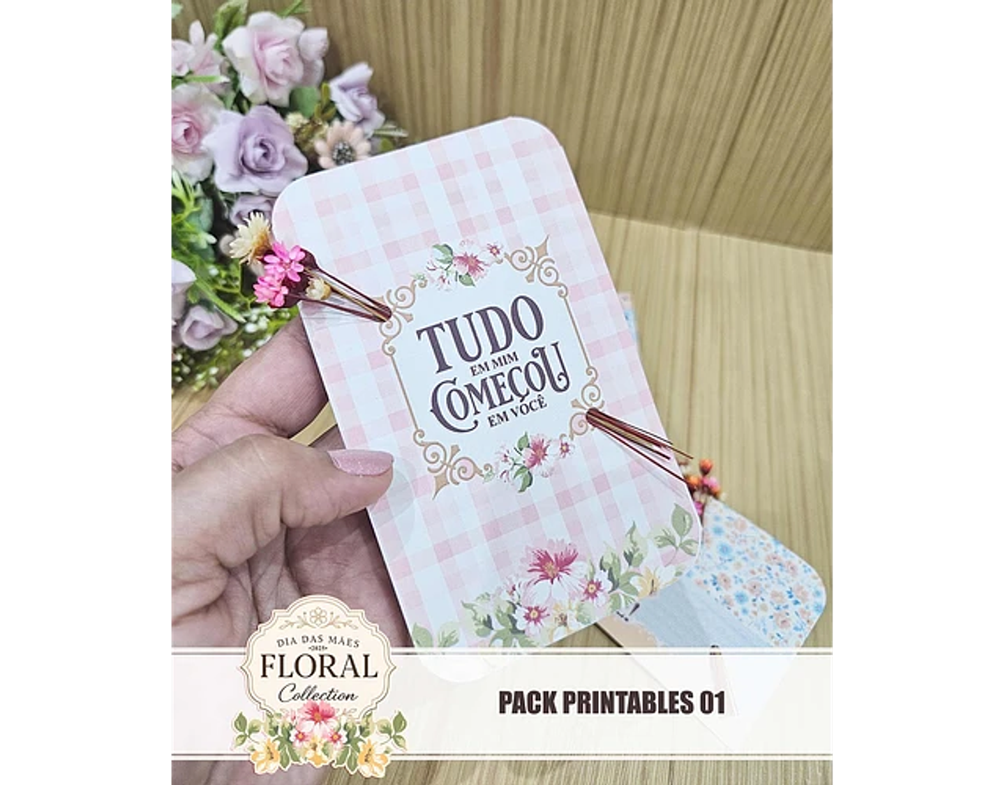 Arquivo Dia das Mães Pack Printables 01 - TITA 3