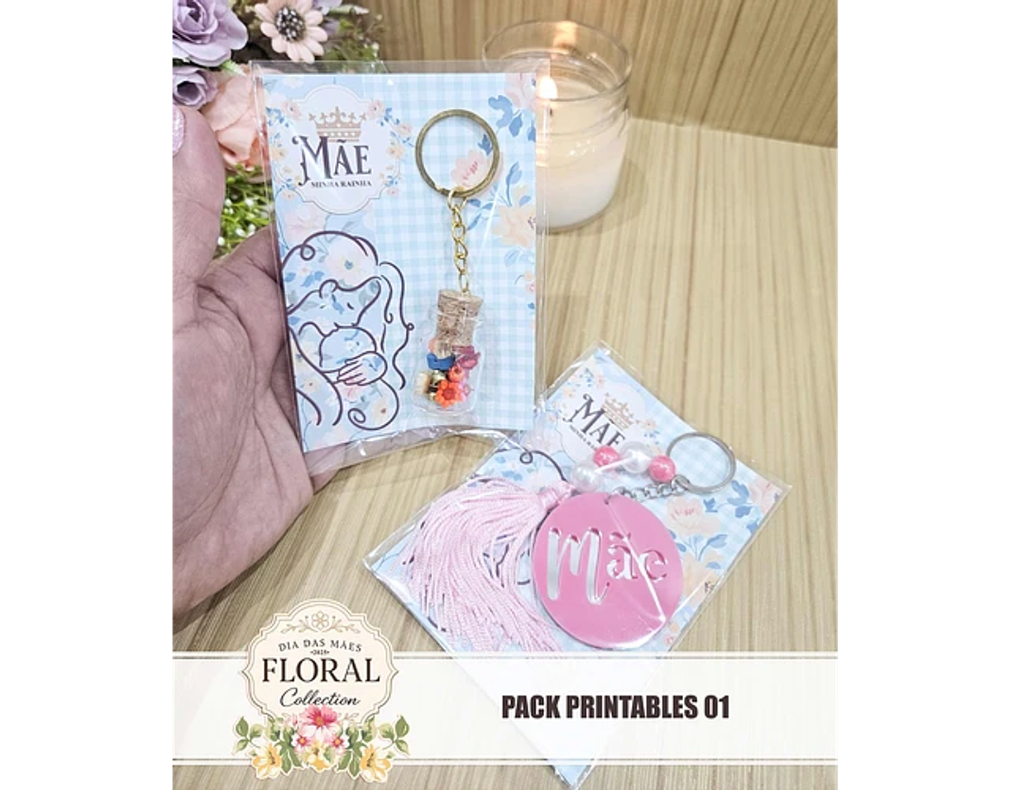 Arquivo Dia das Mães Pack Printables 01 - TITA 4