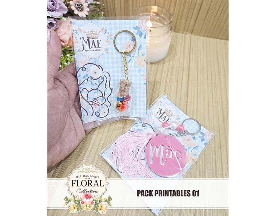 Arquivo Dia das Mães Pack Printables 01 - TITA 4