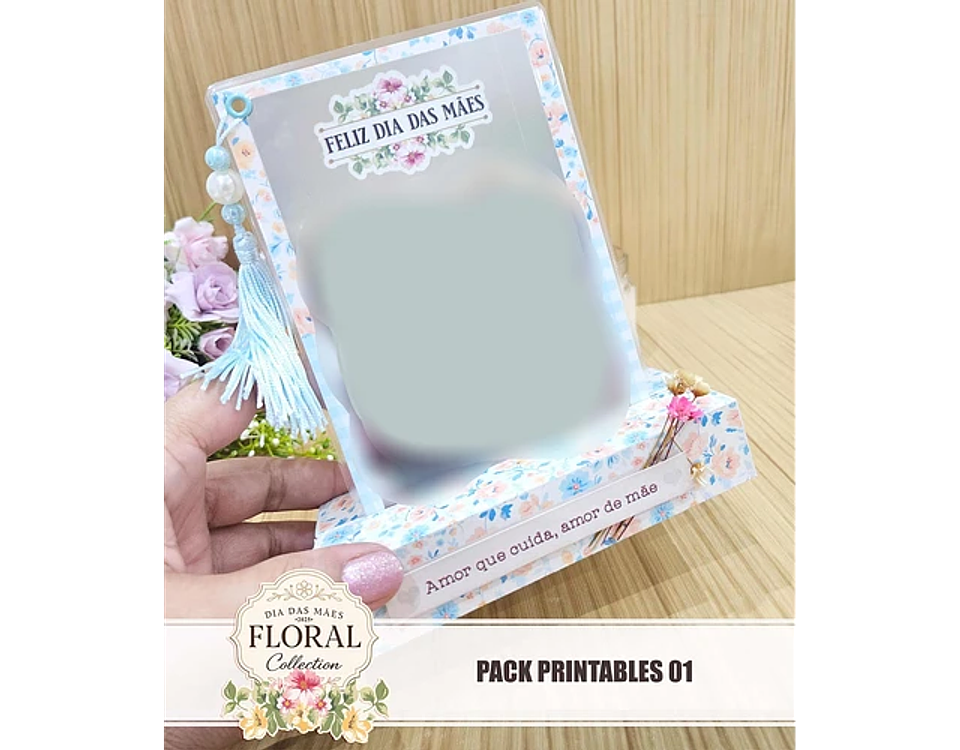 Arquivo Dia das Mães Pack Printables 01 - TITA 7
