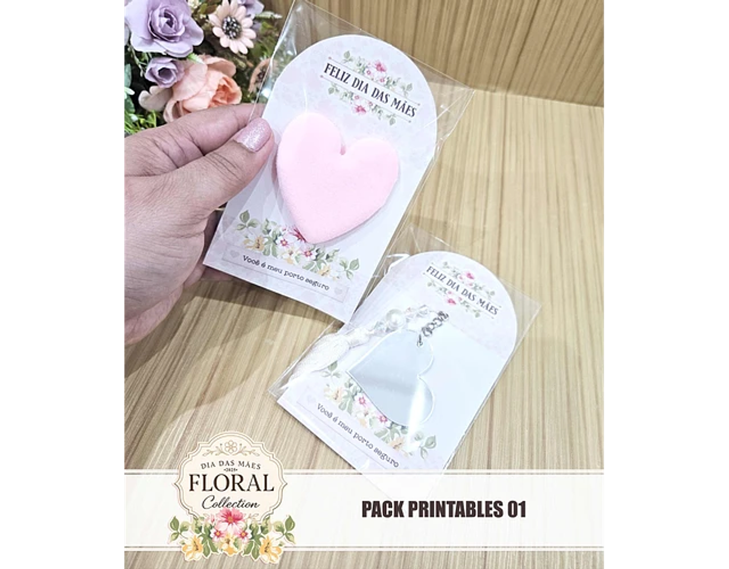 Arquivo Dia das Mães Pack Printables 01 - TITA 9