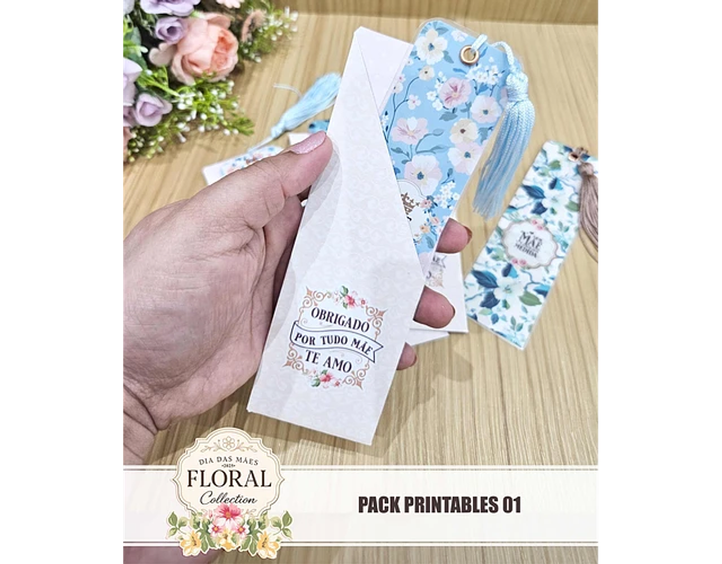 Arquivo Dia das Mães Pack Printables 01 - TITA 10