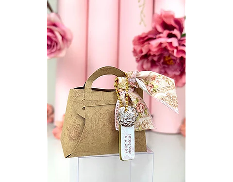 Arquivo dia das mães bolsinha madame - SUBLIME PAPELARIA