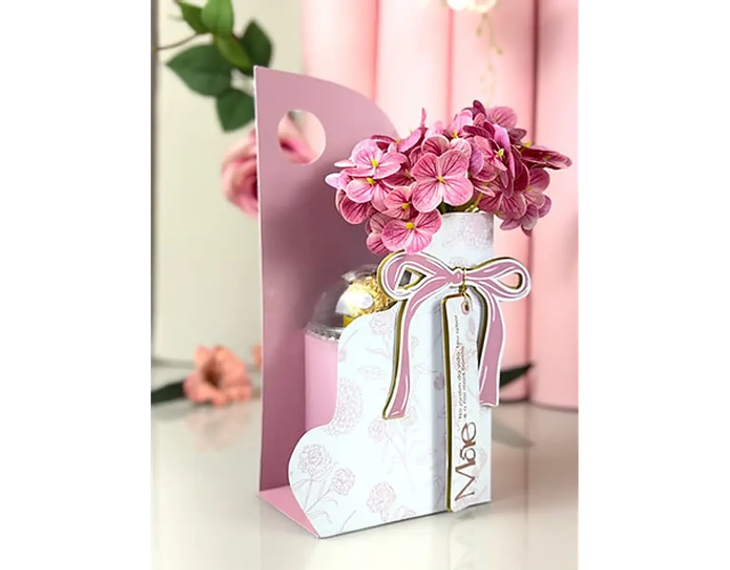 Arquivo dia das mães bag presenteavel - SUBLIME PAPELARIA 1