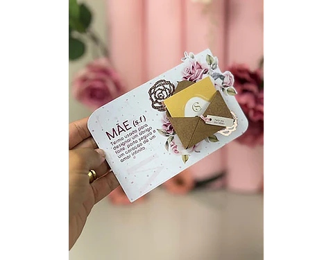 Arquivo dia das mães card la creme - SUBLIME PAPELARIA