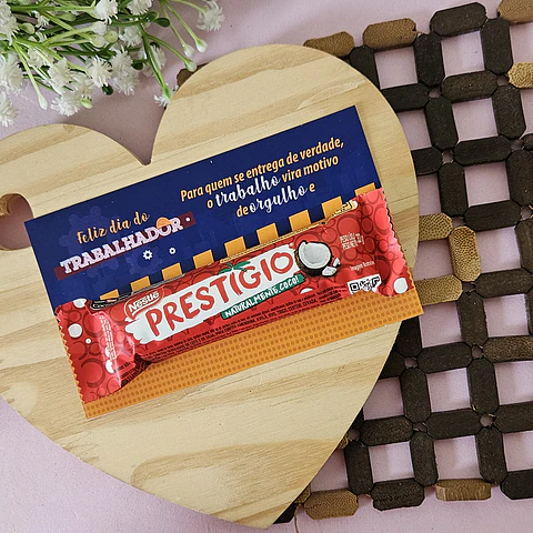 Arquivo dia do trabalhador card prestígio - BELLA IDEIA