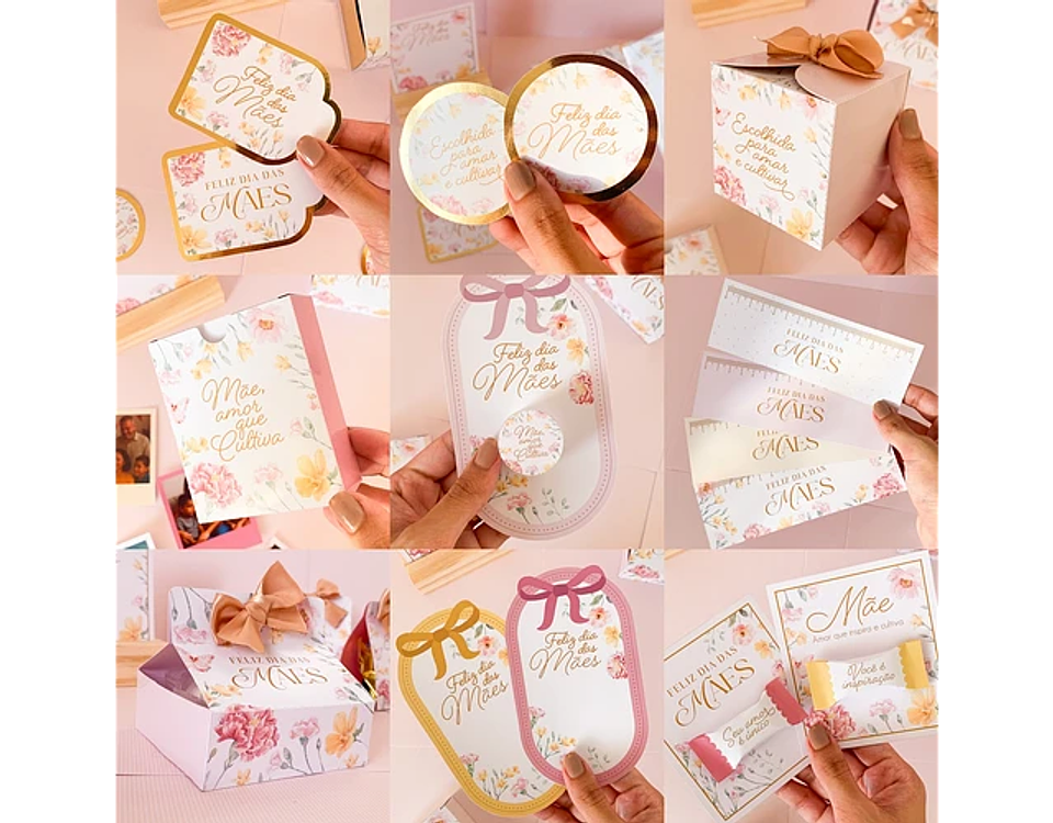 Arquivo dia das mães mimos mães que cultivam - PAPEL SORRISO 1