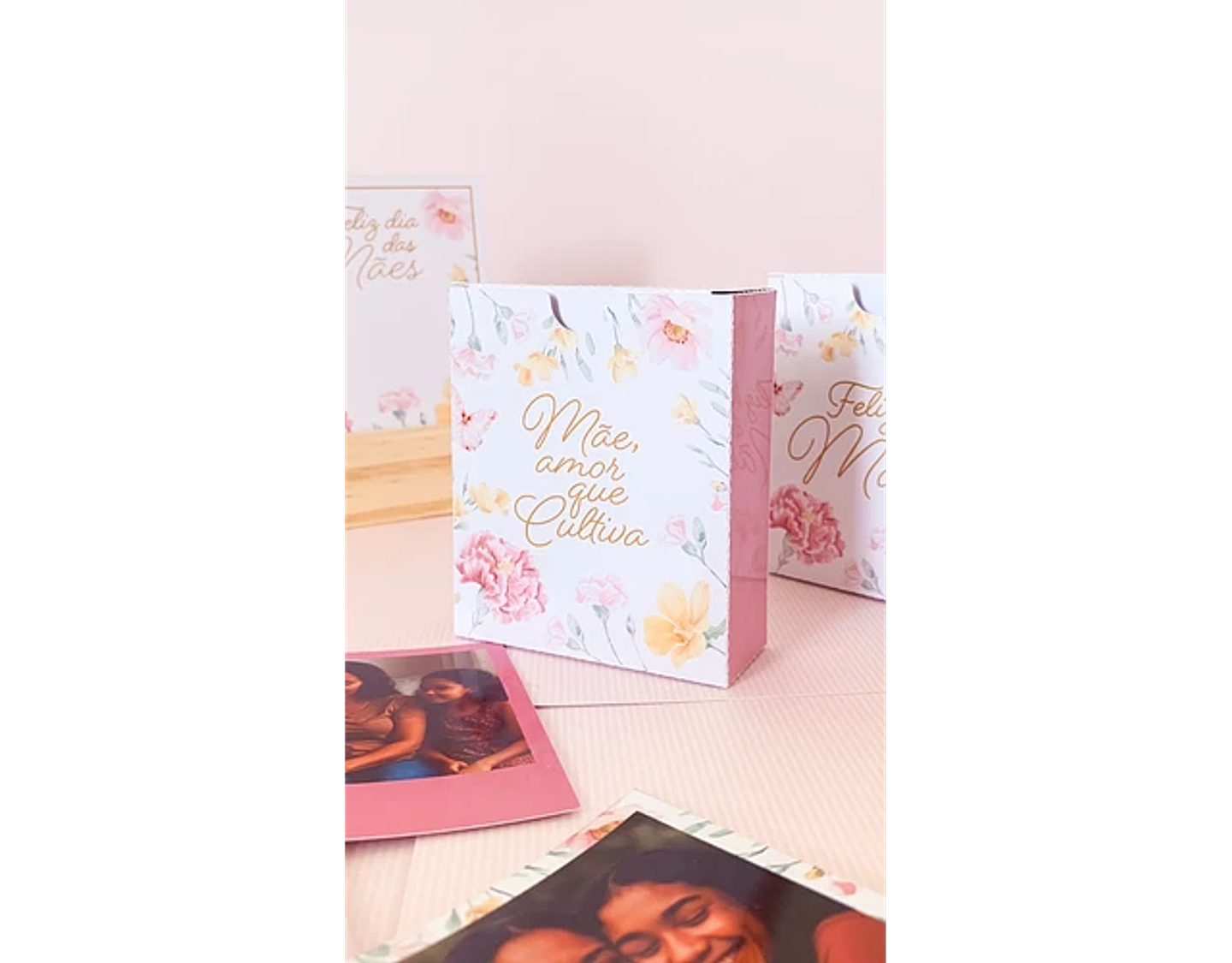 Arquivo dia das mães mimos mães que cultivam - PAPEL SORRISO 16