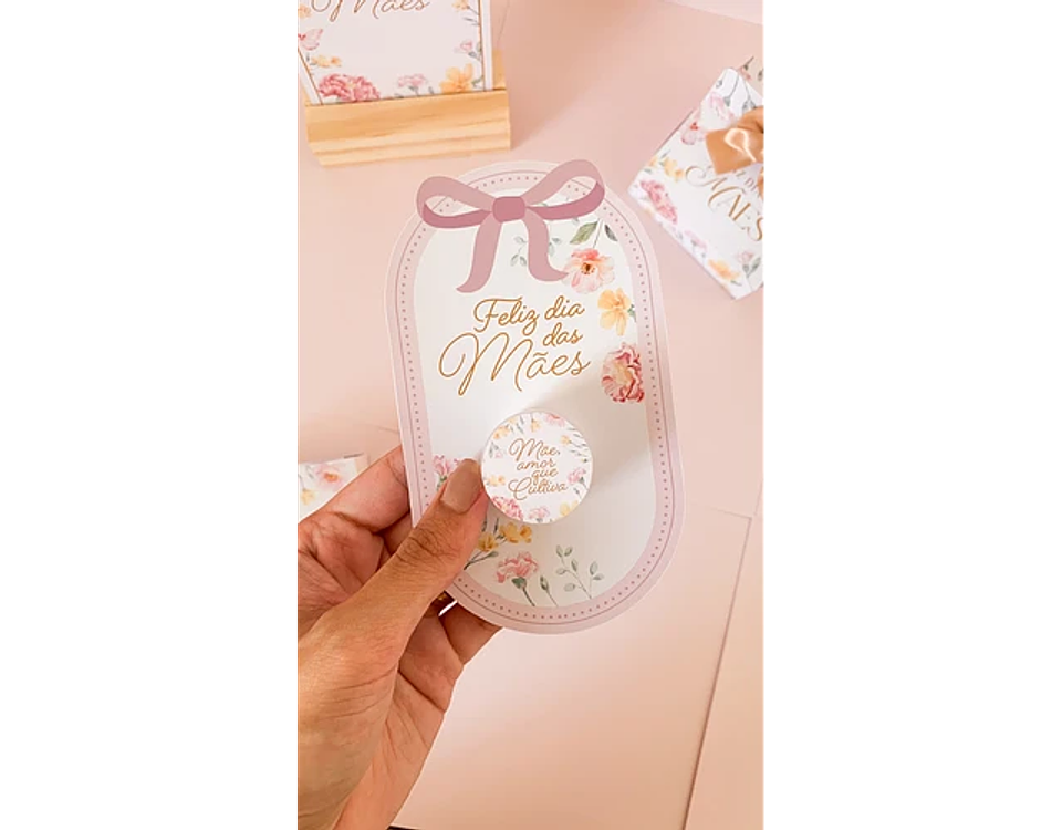 Arquivo dia das mães mimos mães que cultivam - PAPEL SORRISO 17