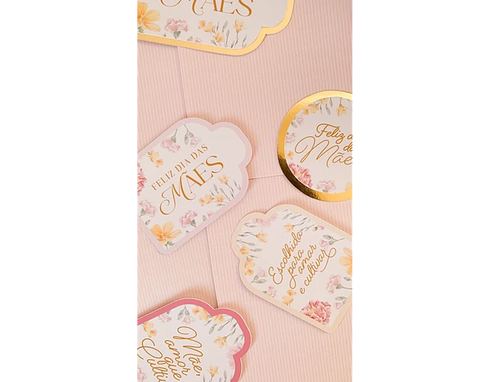 Arquivo dia das mães mimos mães que cultivam - PAPEL SORRISO 20