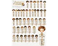 Kit Digital primeira comunhão - CARINAS PAPER - Thumbnail 4