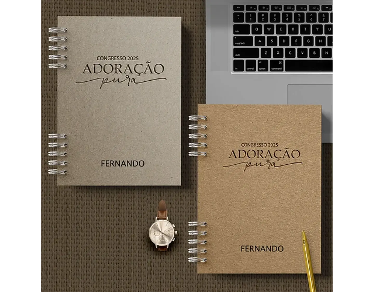 Arquivo caderno de congresso masculino com e sem tema - BICHO PAPEL 9
