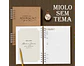 Arquivo caderno de congresso masculino com e sem tema - BICHO PAPEL - Thumbnail 10