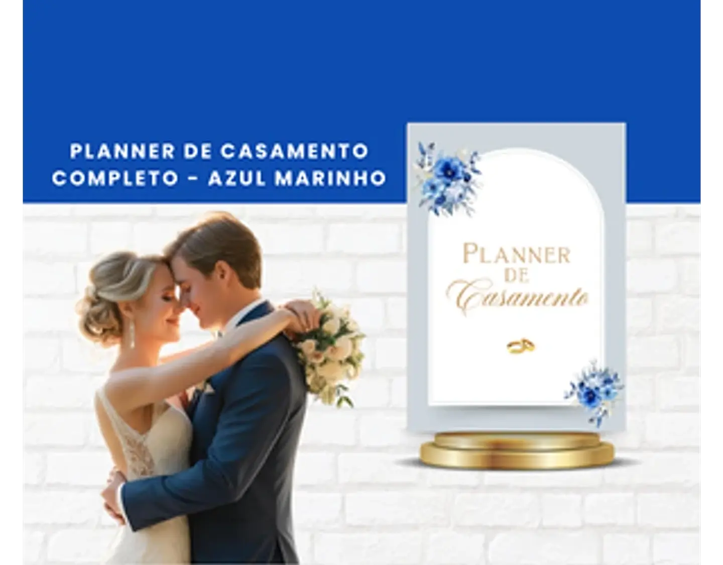 Arquivo Planner de casamento - JH DIGITAIS 3