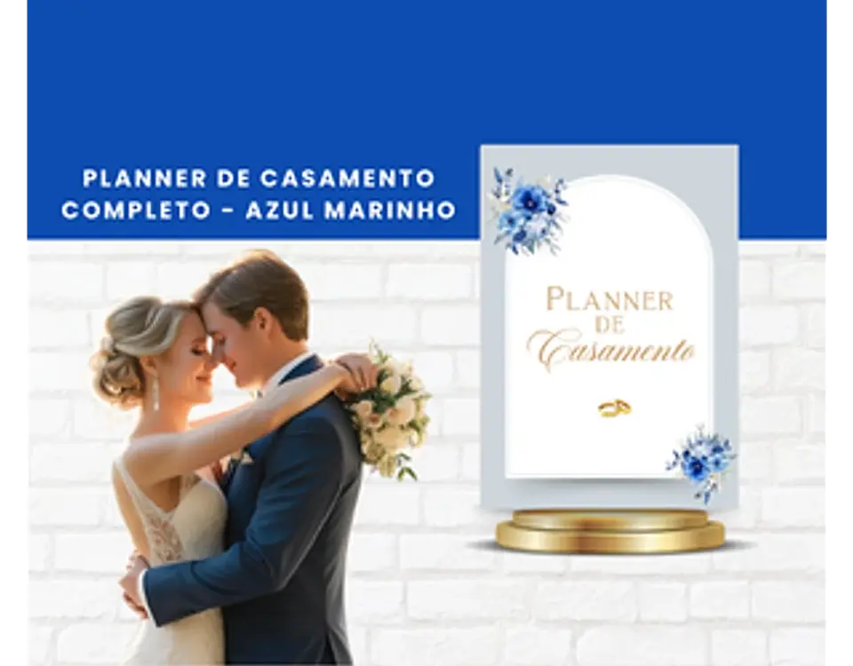 Arquivo Planner de casamento - JH DIGITAIS 3