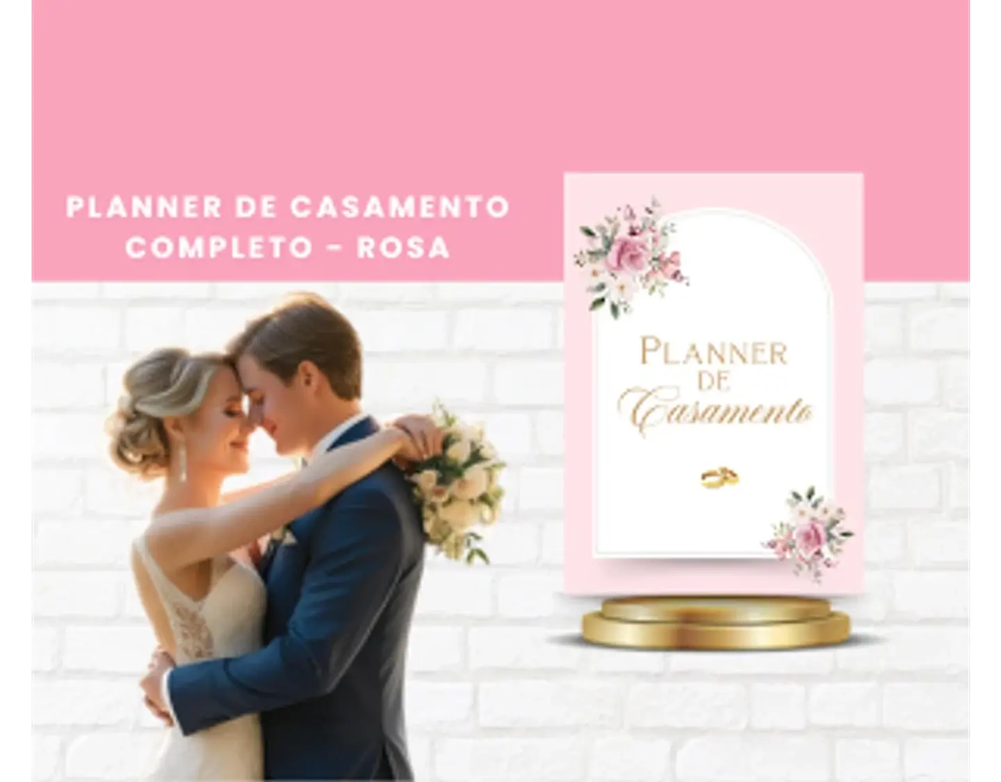 Arquivo Planner de casamento - JH DIGITAIS 13