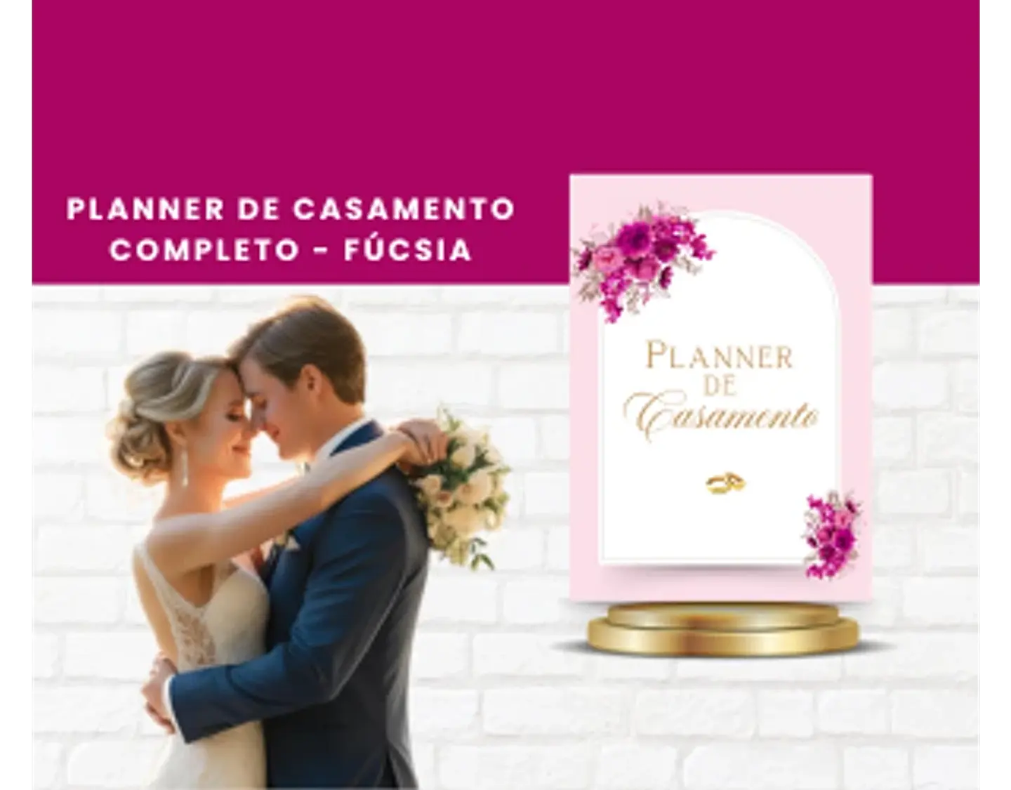 Arquivo Planner de casamento - JH DIGITAIS 15