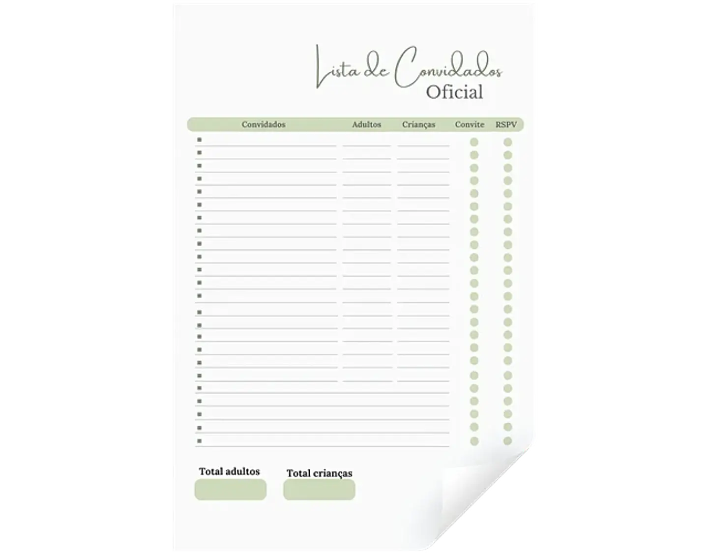 Arquivo Planner de casamento - JH DIGITAIS 16