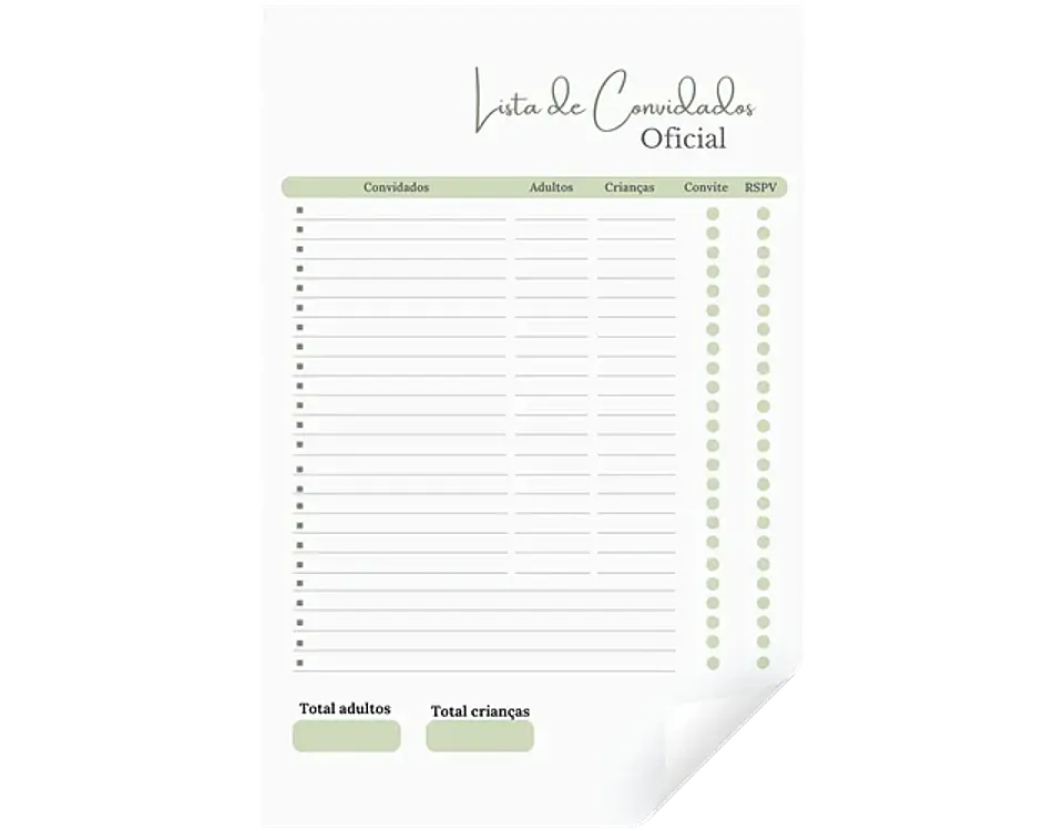Arquivo Planner de casamento - JH DIGITAIS 16
