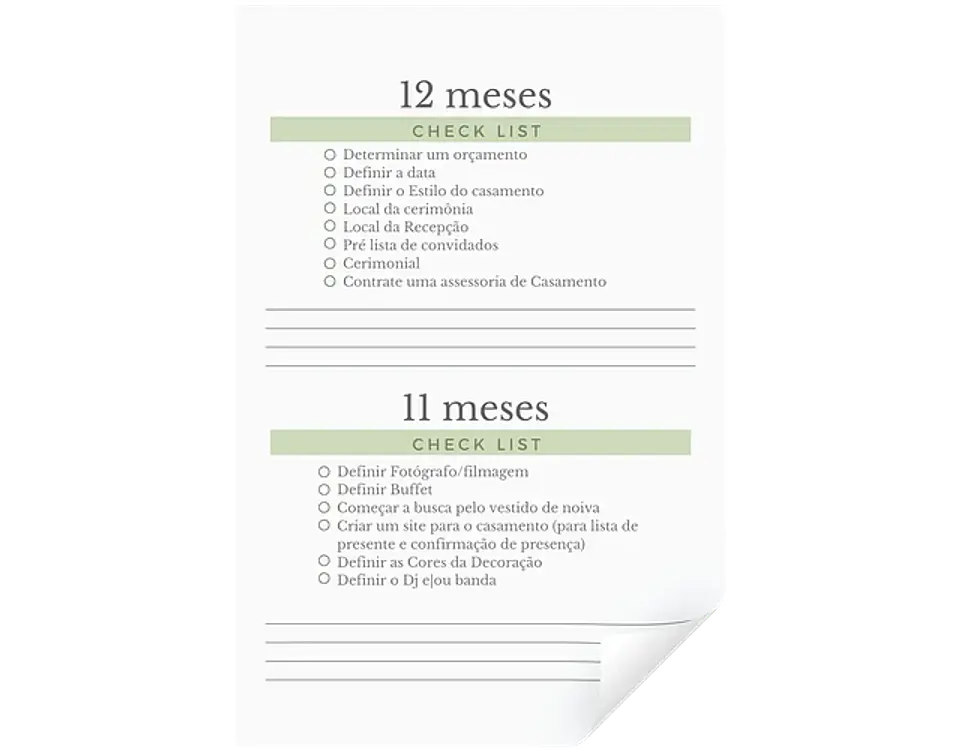 Arquivo Planner de casamento - JH DIGITAIS 18