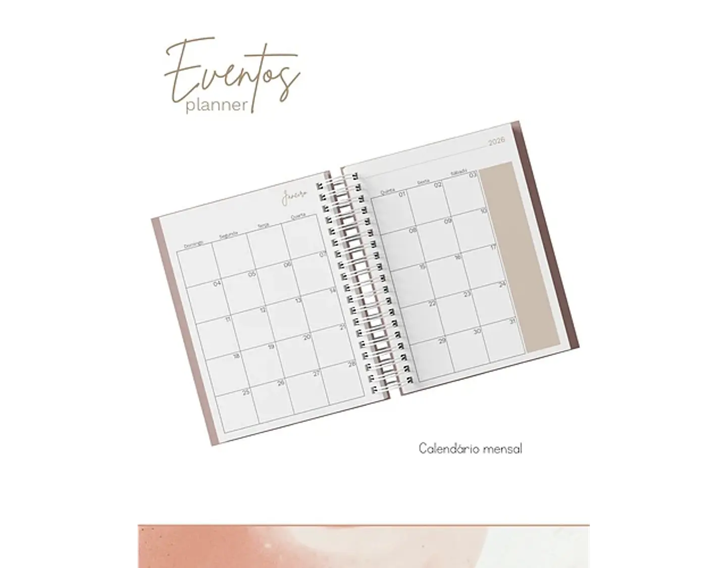 Arquivo planner eventos 2026 e permanente - MARTA 2