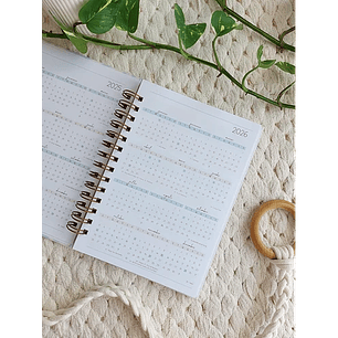 Arquivo encadernação coleção amar - MARTA