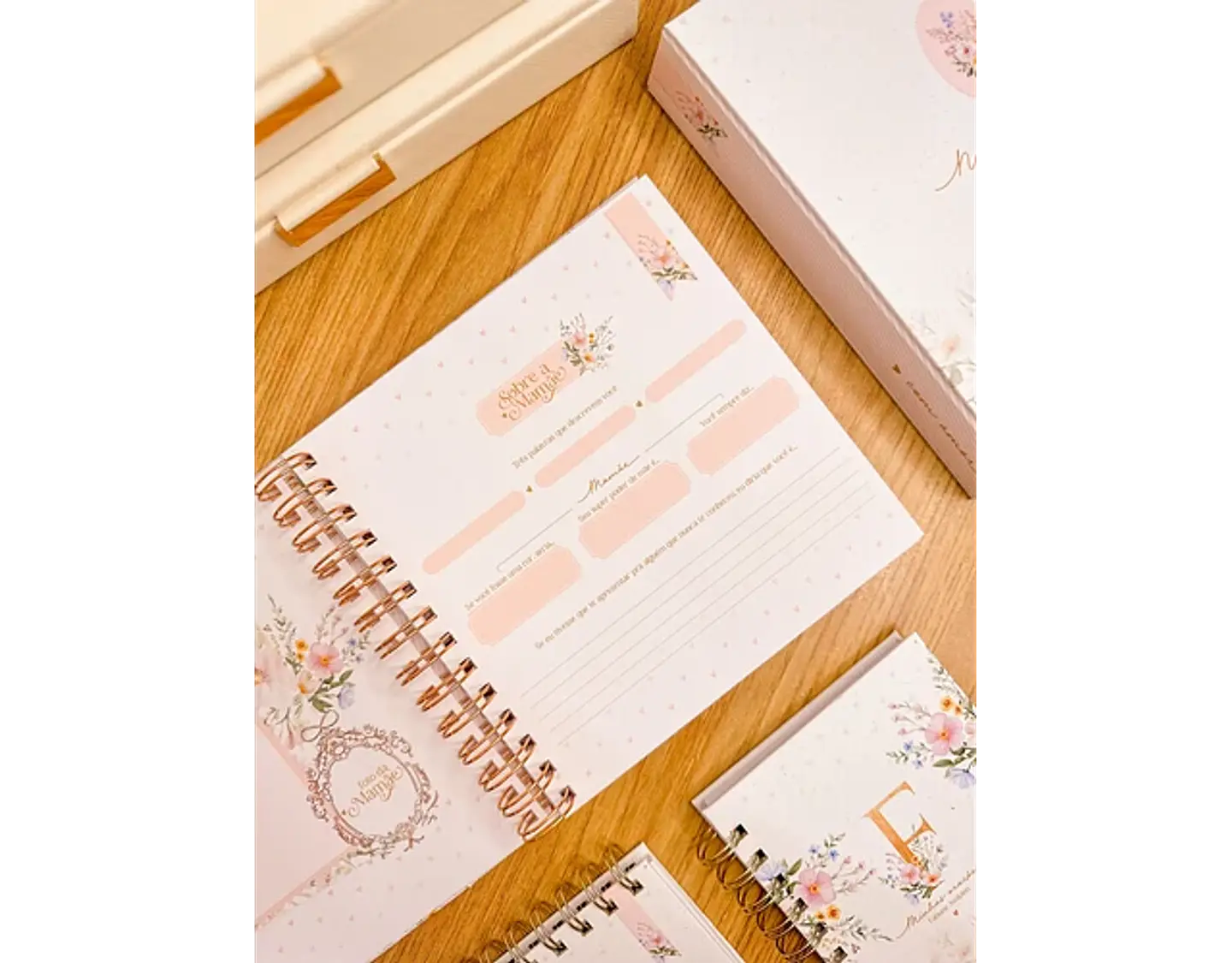 Arquivo Dia das Mães Floral - Papel Amado 2