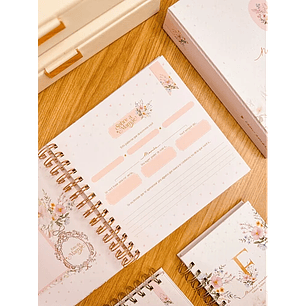 Arquivo Dia das Mães Floral - Papel Amado