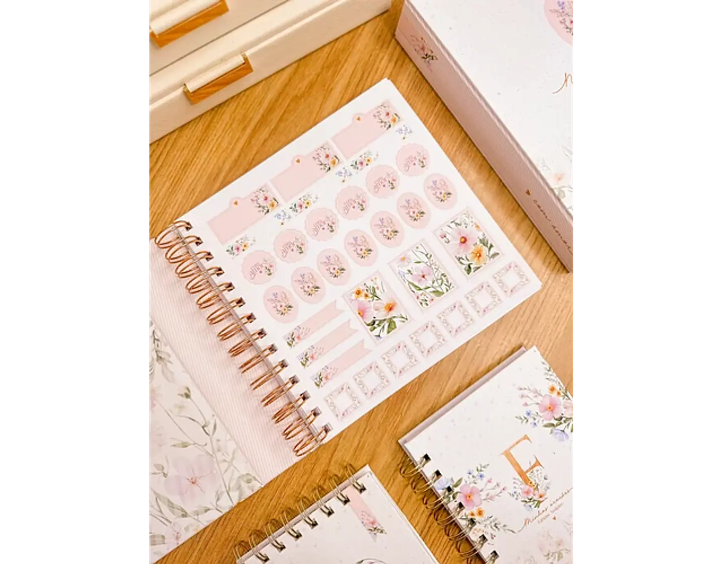 Arquivo Dia das Mães Floral - Papel Amado 3