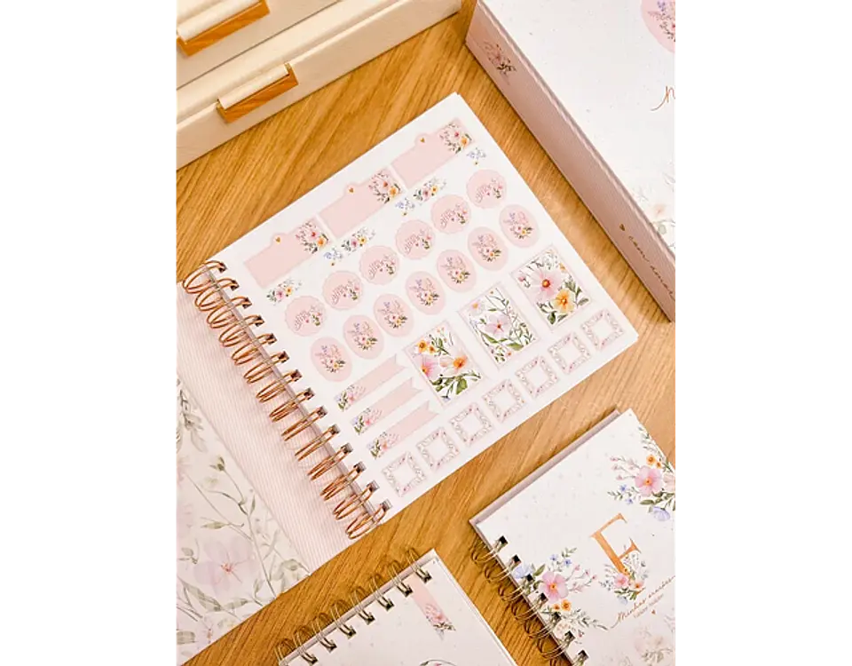 Arquivo Dia das Mães Floral - Papel Amado 3