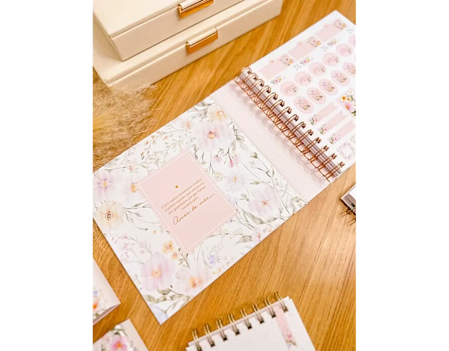 Arquivo Dia das Mães Floral - Papel Amado 4