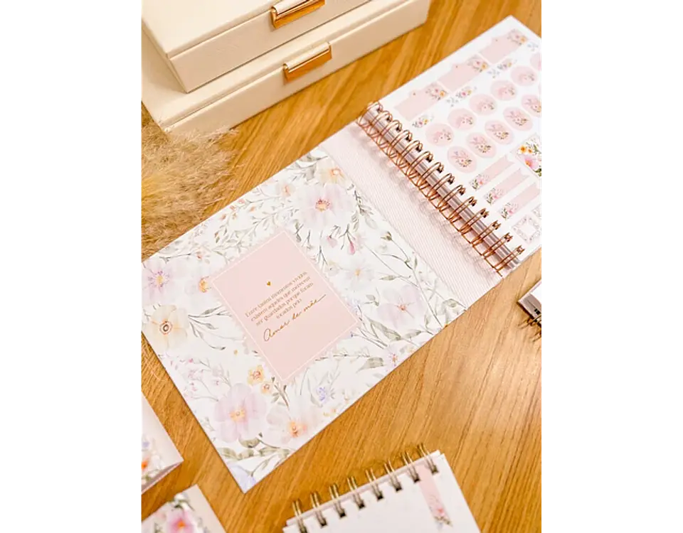 Arquivo Dia das Mães Floral - Papel Amado 4