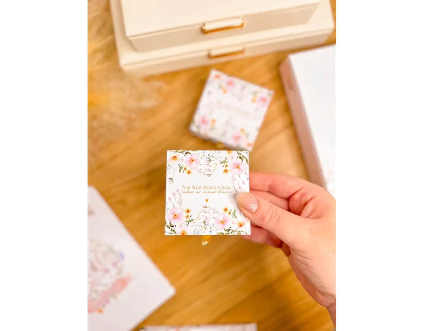 Arquivo Dia das Mães Floral - Papel Amado 7