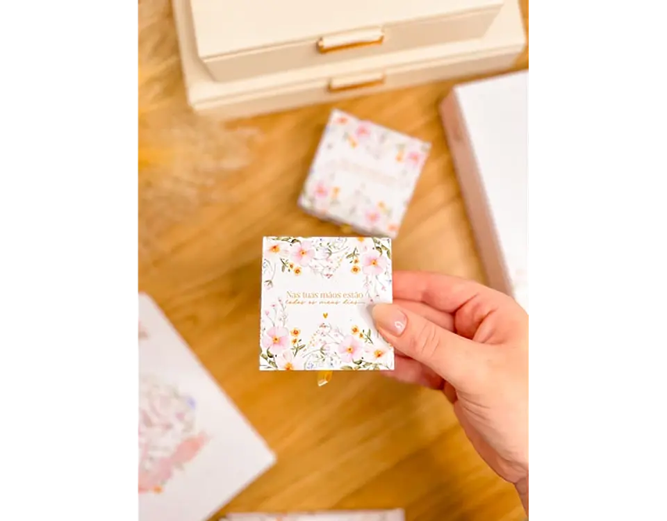 Arquivo Dia das Mães Floral - Papel Amado 7
