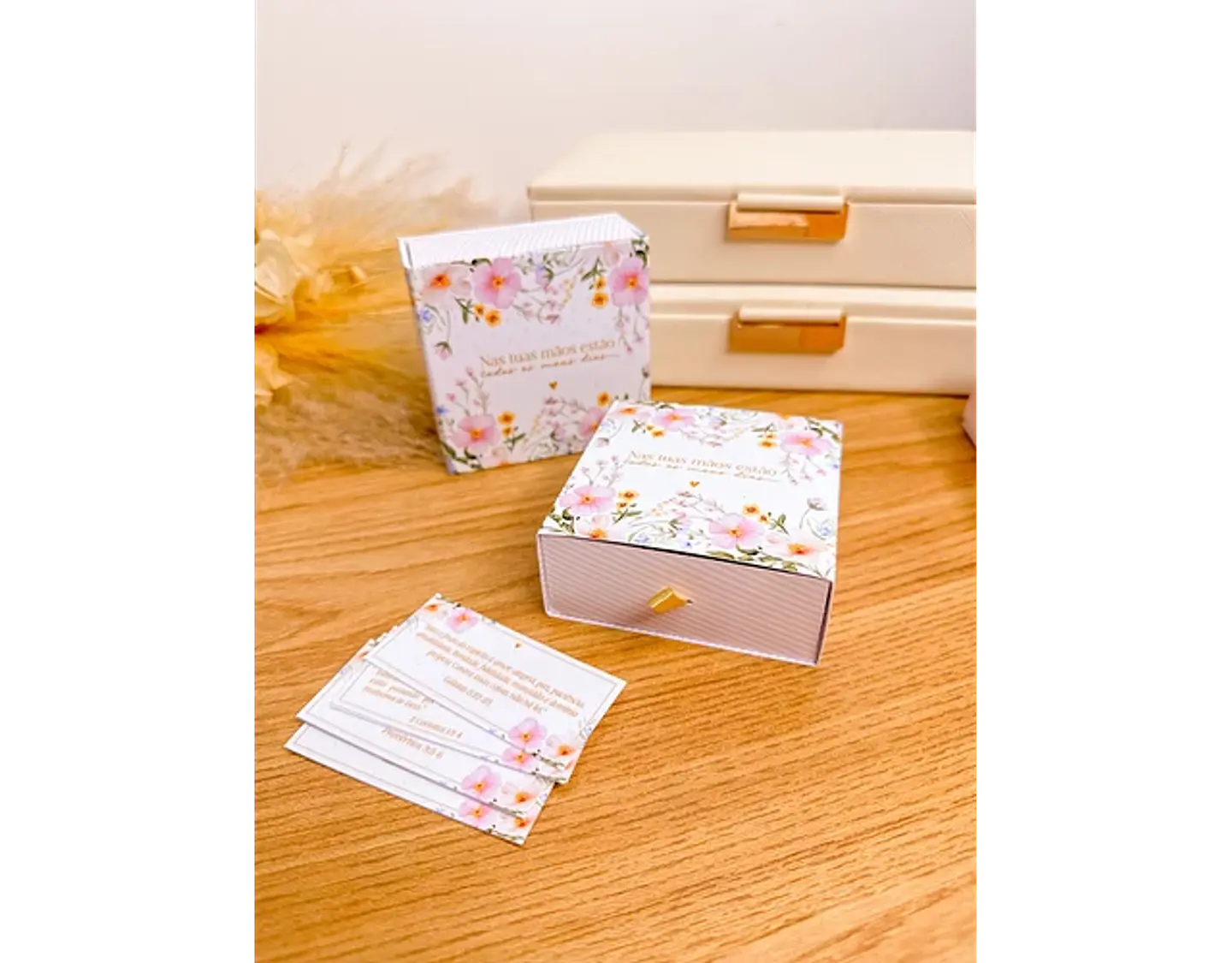 Arquivo Dia das Mães Floral - Papel Amado 8
