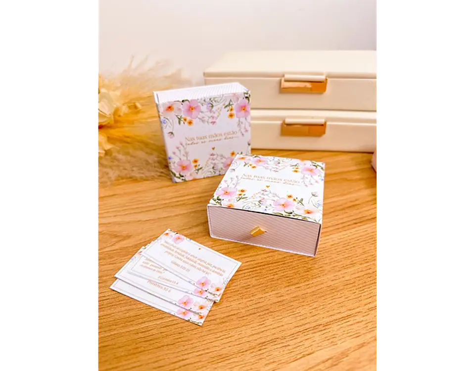 Arquivo Dia das Mães Floral - Papel Amado 8