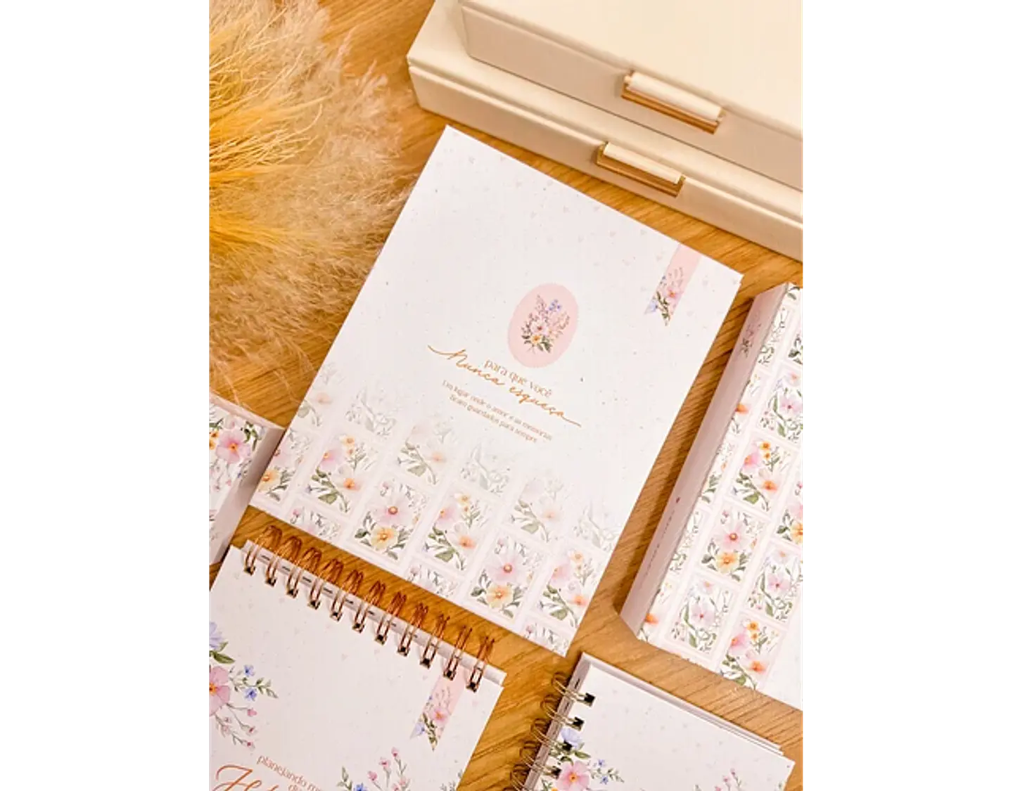 Arquivo Dia das Mães Floral - Papel Amado 10