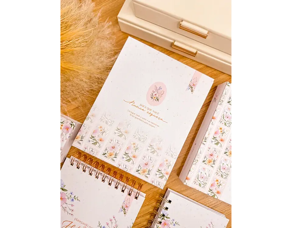 Arquivo Dia das Mães Floral - Papel Amado 10
