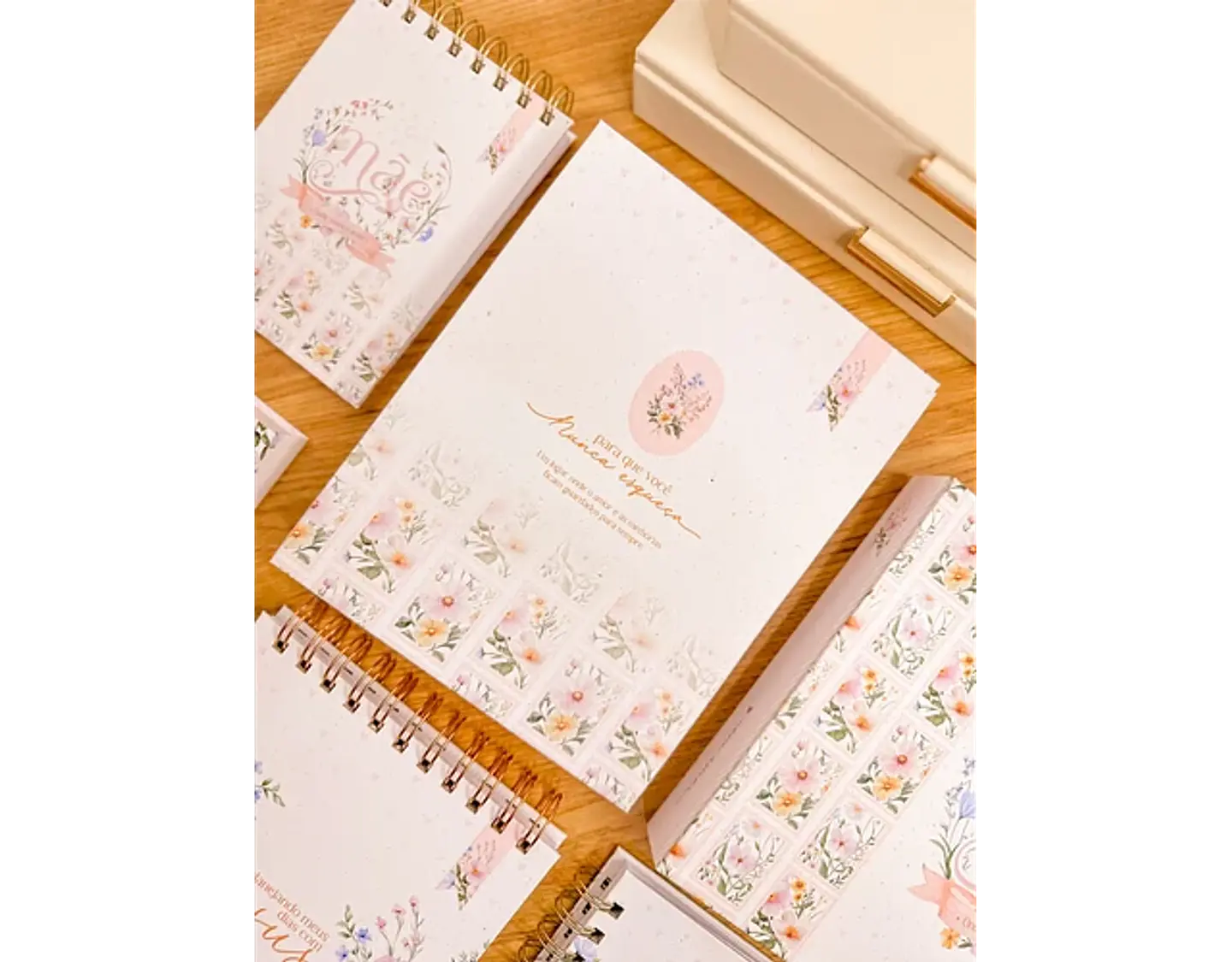 Arquivo Dia das Mães Floral - Papel Amado 11