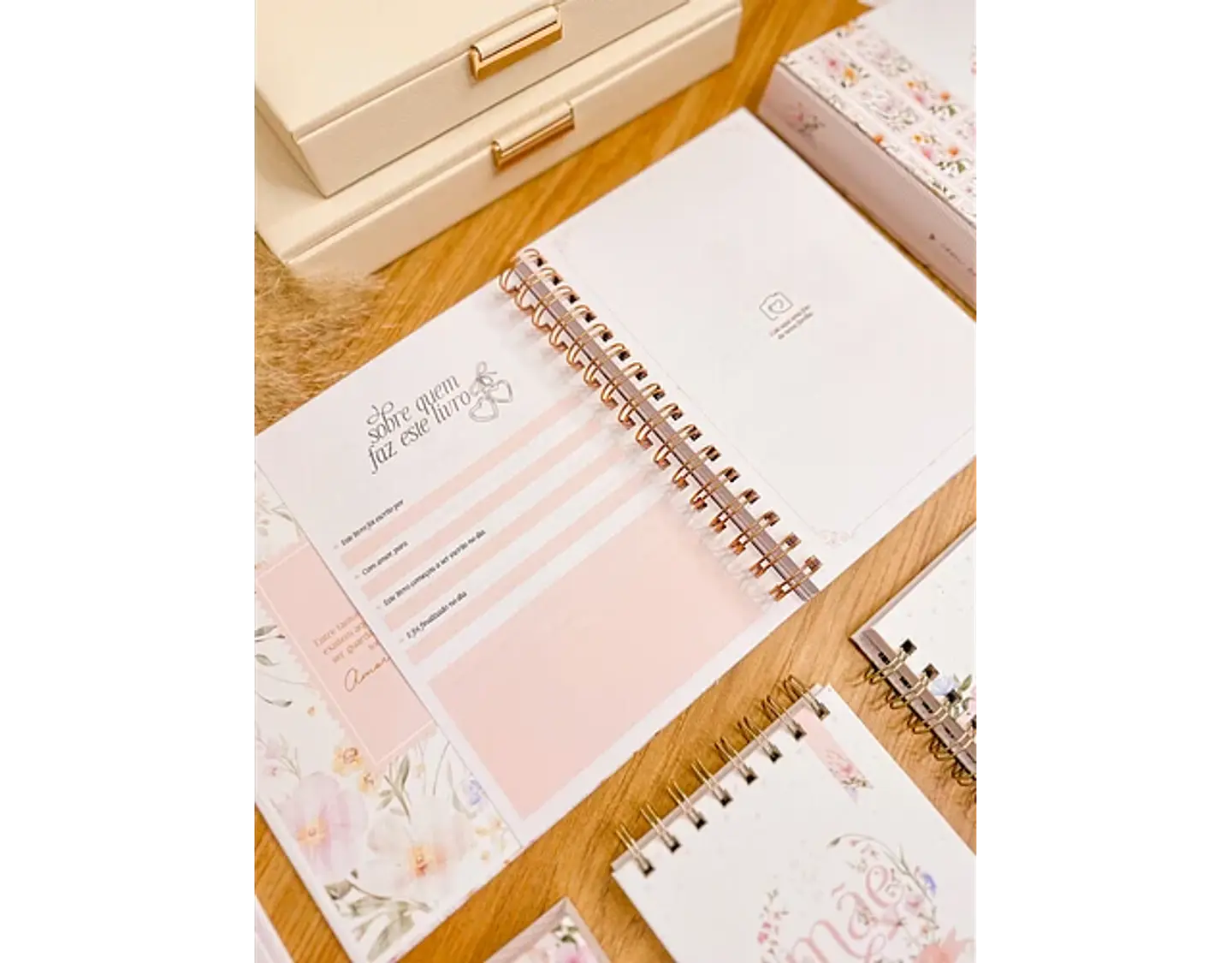Arquivo Dia das Mães Floral - Papel Amado 12