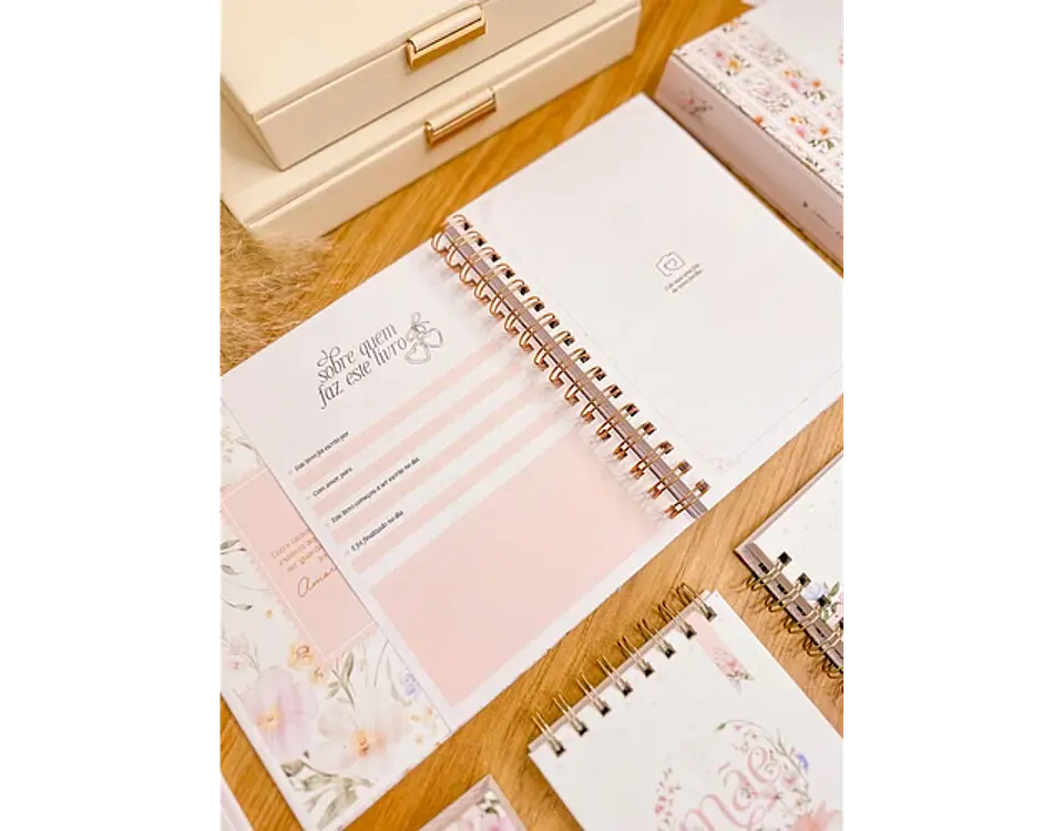 Arquivo Dia das Mães Floral - Papel Amado 12