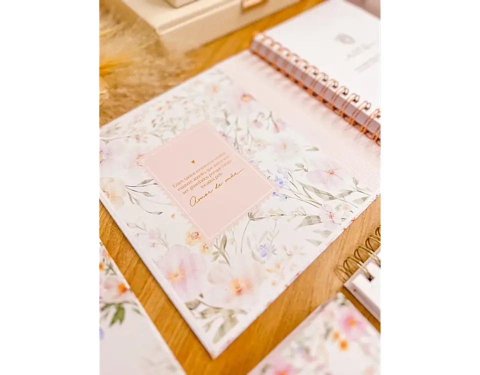Arquivo Dia das Mães Floral - Papel Amado 13