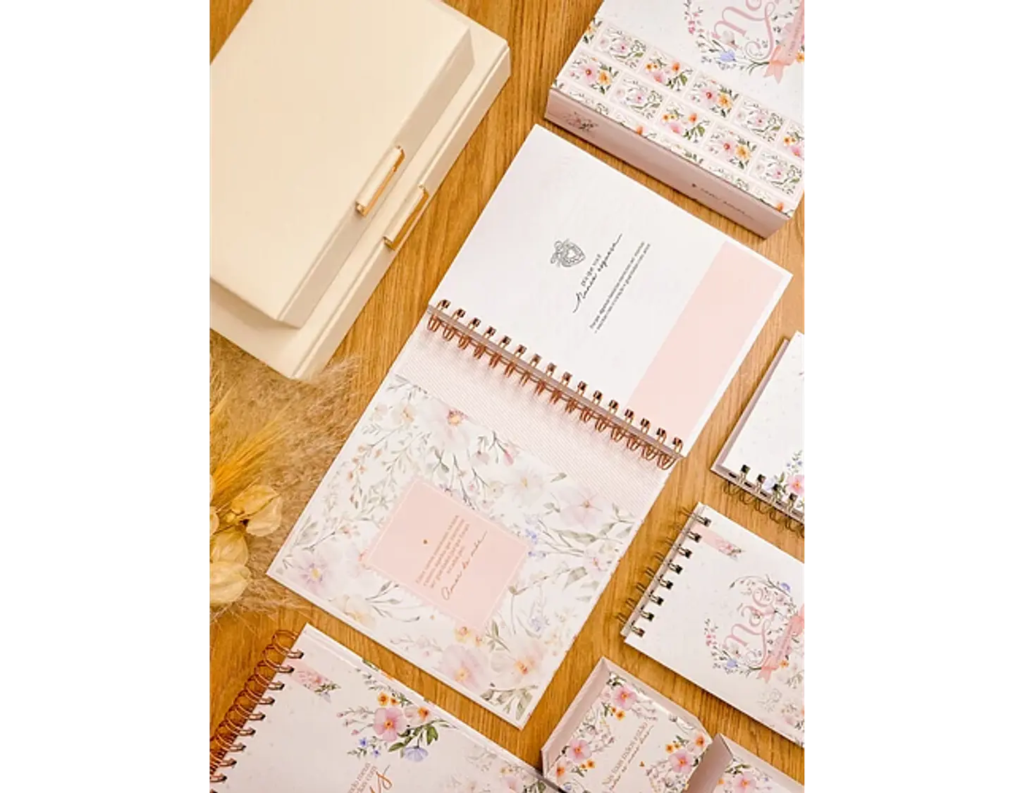 Arquivo Dia das Mães Floral - Papel Amado 14
