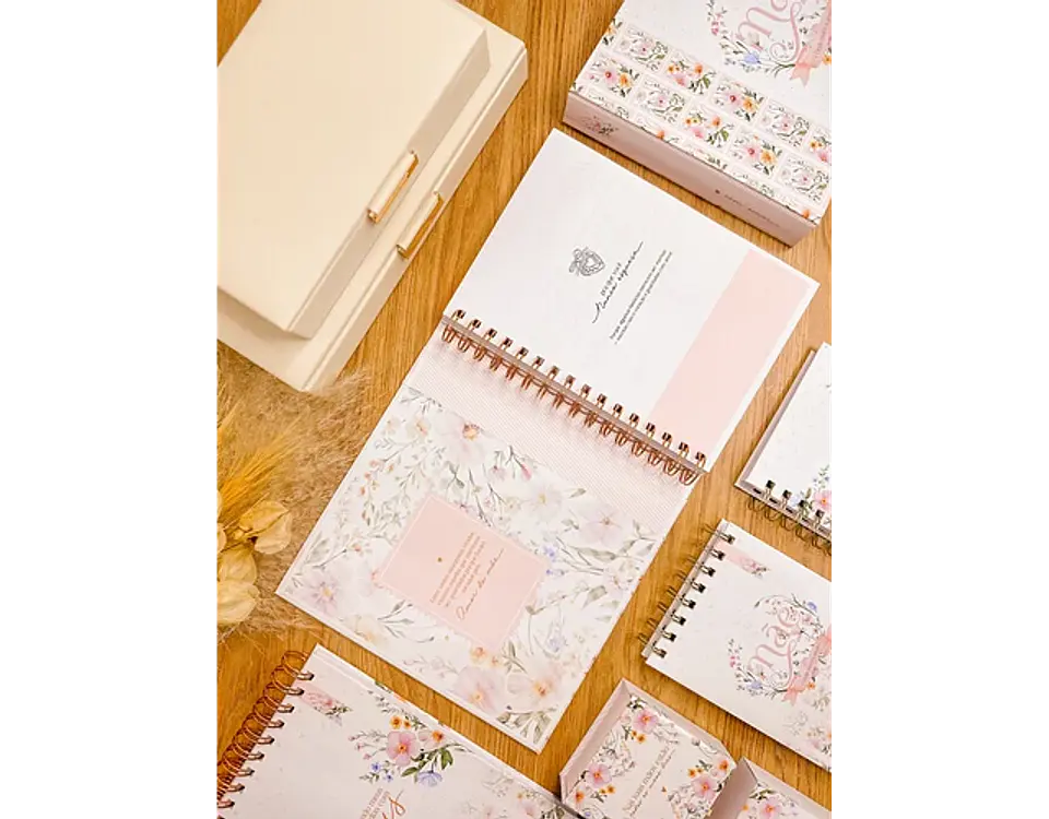 Arquivo Dia das Mães Floral - Papel Amado 14