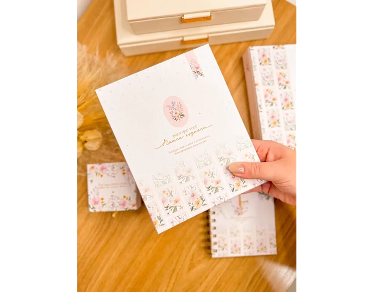 Arquivo Dia das Mães Floral - Papel Amado 15